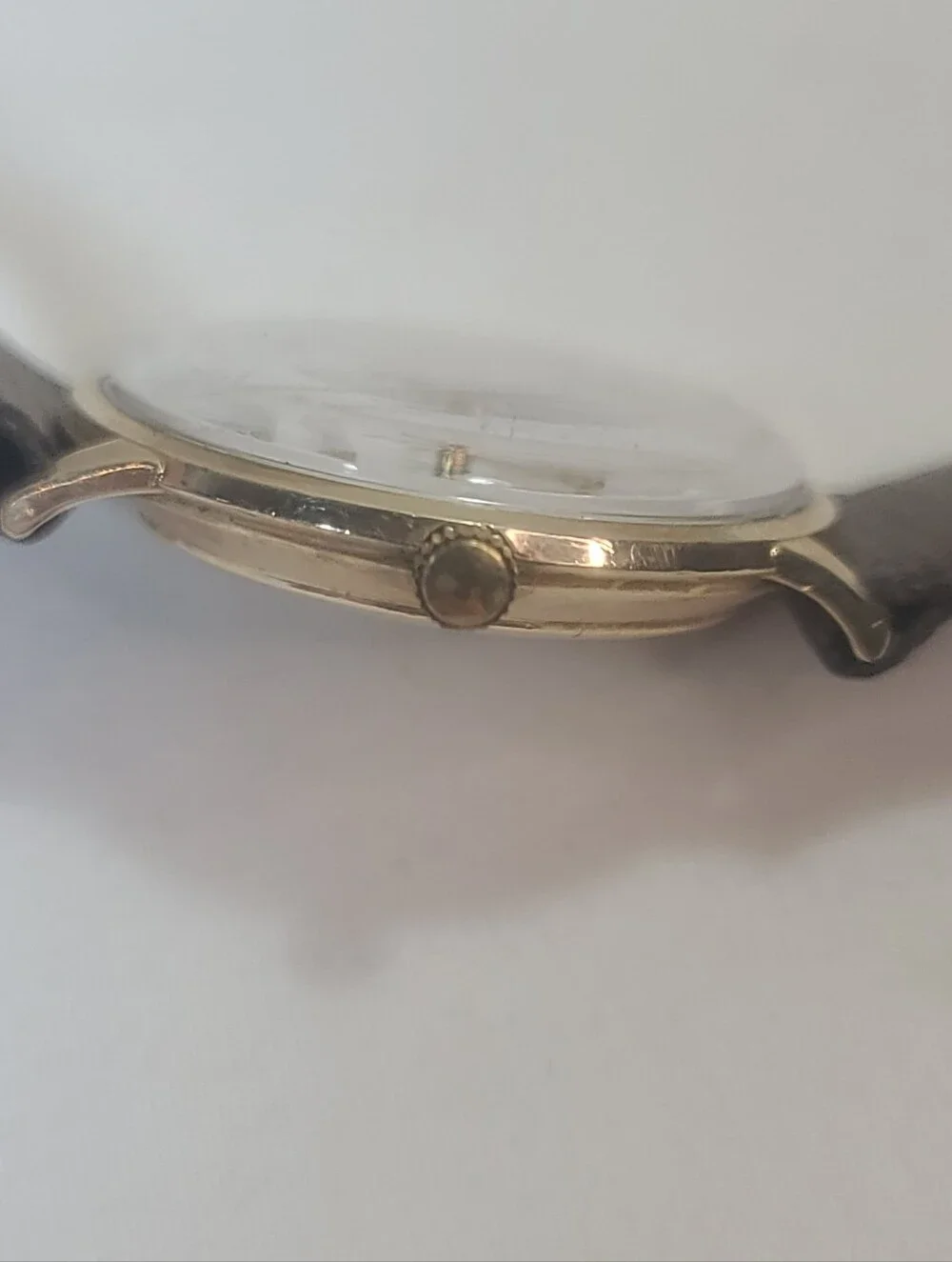Wittnauer Vintage Automatic Swiss Made Wristwatch